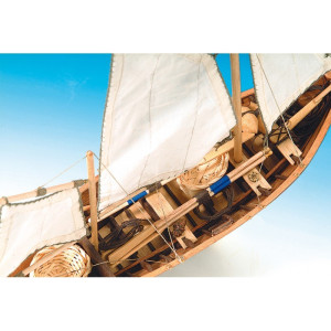 Saint Malo  Artesania Latina