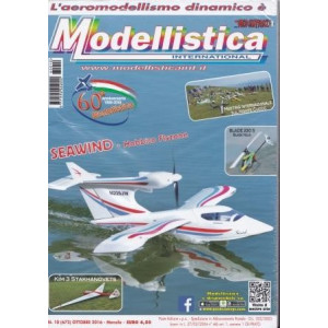 MODELLISTICA 669
