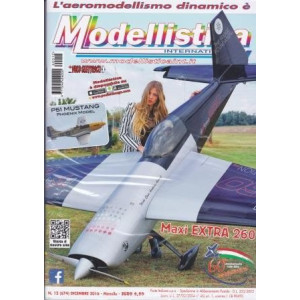 MODELLISTICA 673