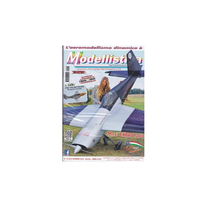 MODELLISTICA 673 MODELLISTICA 673