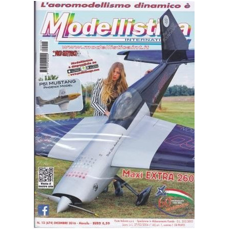 MODELLISTICA 673