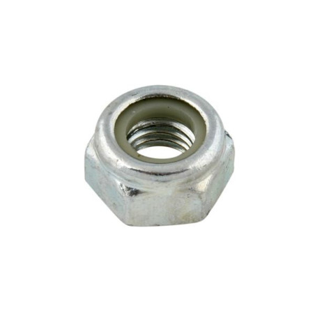 DADO AUTOBLOCCANTE 3mm