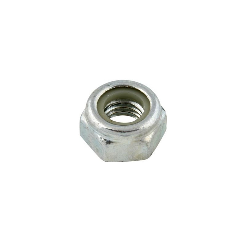 DADO AUTOBLOCCANTE 2mm DADO AUTOBLOCCANTE 2mm