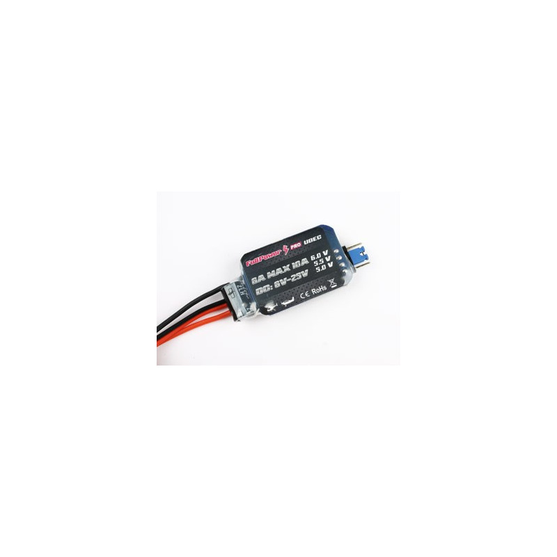 VOLTAGE REGULATOR B6T - ALIGN VOLTAGE REGULATOR B6T - ALIGN