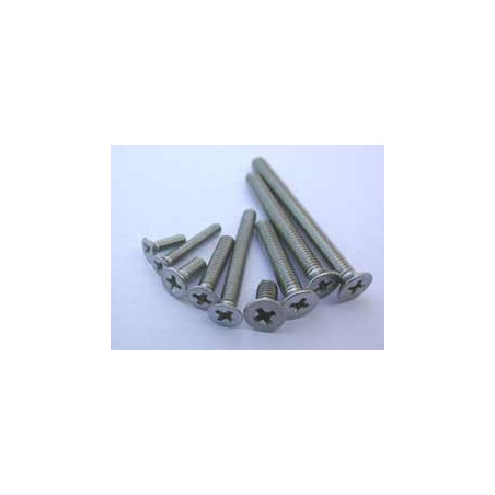 Viti Svasate t.croce 2x10