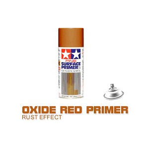PRIMER  SPRAY RUGGINE TAMIYA