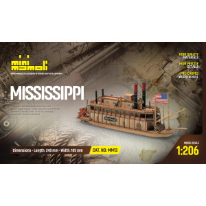 Mississippi  