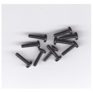 Viti autofilettanti T/croce 2,8x12mm