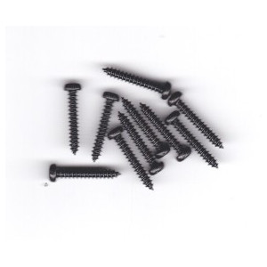 Viti autofilettanti T/croce 2,8x16mm