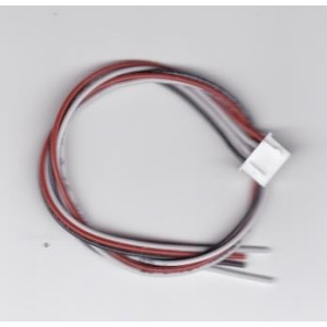 CAVO SENSORE LIPO 3 CELLE FEMMINA