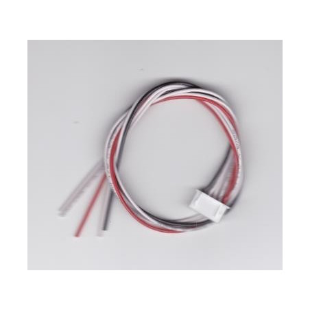 CAVO SENSORE LIPO 4 CELLE FEMMINA