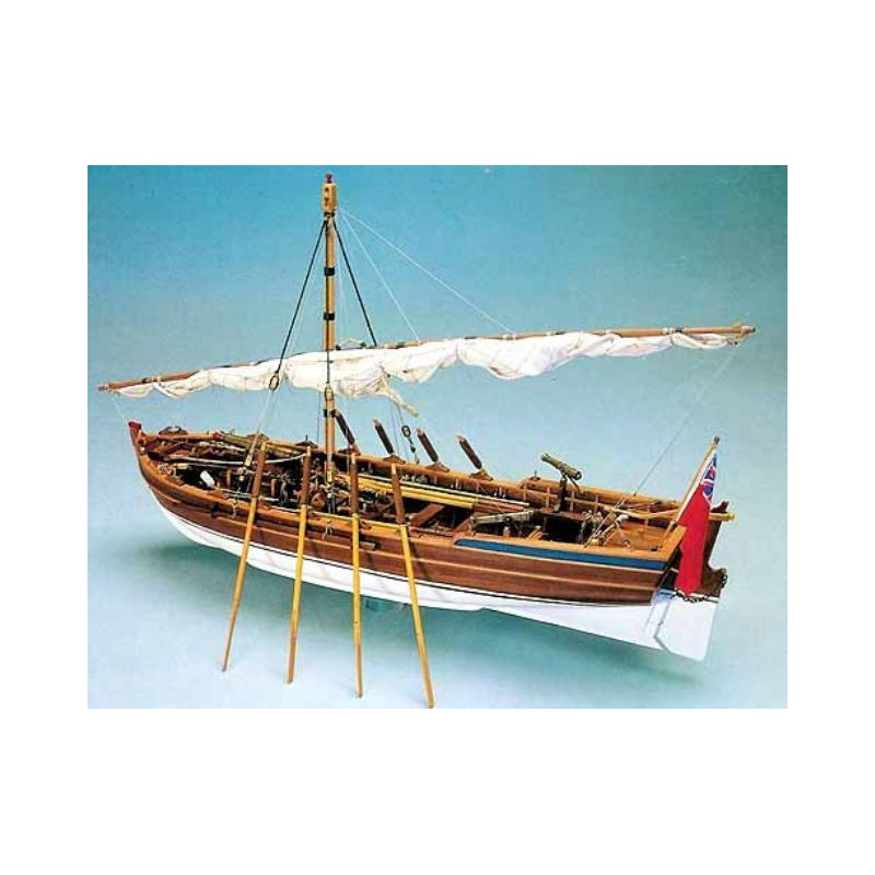 LANCIA ARMATA 1803 LANCIA ARMATA 1803