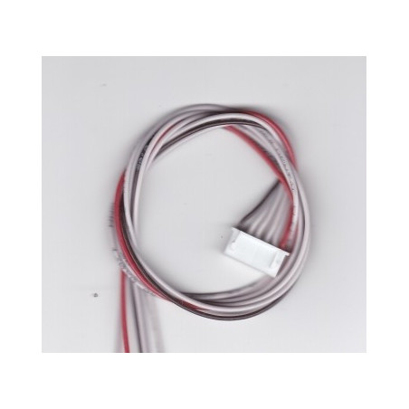 CAVO SENSORE LIPO 5 CELLE FEMMINA