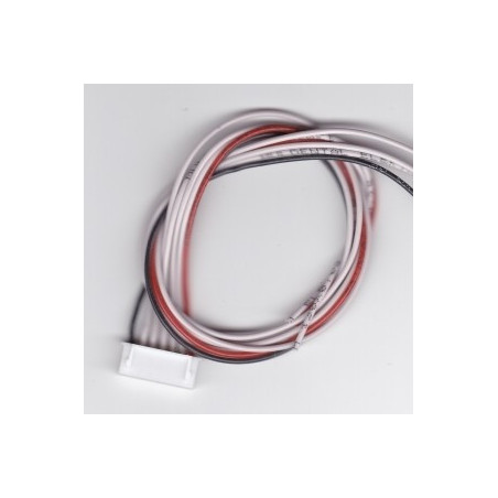 CAVO SENSORE LIPO 5 CELLE FEMMINA