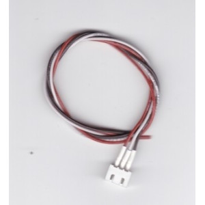 CAVO SILICONICO NERO 4mq