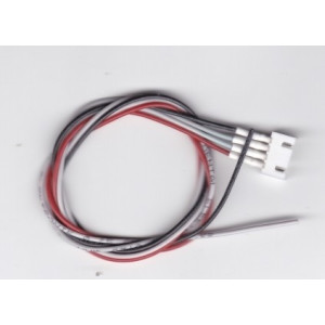 CAVO SILICONICO NERO 4mq