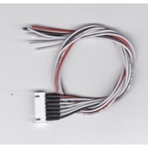 CAVO SENSORE LIPO 7 CELLE FEMMINA