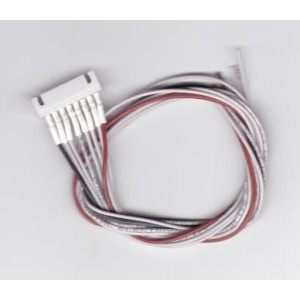 CAVO SENSORE LIPO 7 CELLE FEMMINA