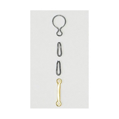 LANDA COMPLETA senza BIGOTTA 5mm