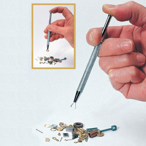 MANO MECCANICA AMATI