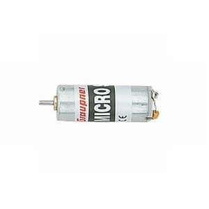 MICRO SPEED 6 V GRAUPNER