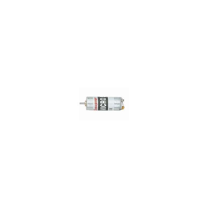 MICRO SPEED 6 V GRAUPNER MICRO SPEED 6 V GRAUPNER