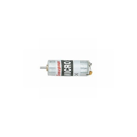 MICRO SPEED 6 V GRAUPNER