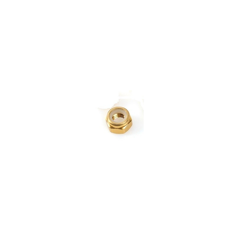 DADO ALLUMINIO GOLD 2mm DADO ALLUMINIO GOLD 2mm
