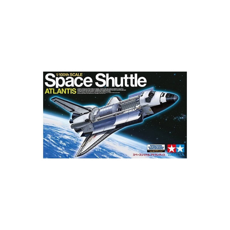 SPACE SHUTTLE SPACE SHUTTLE