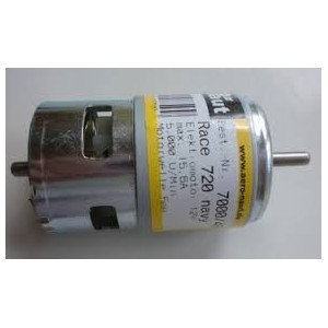 MOTORE RACE 720 NAVY 