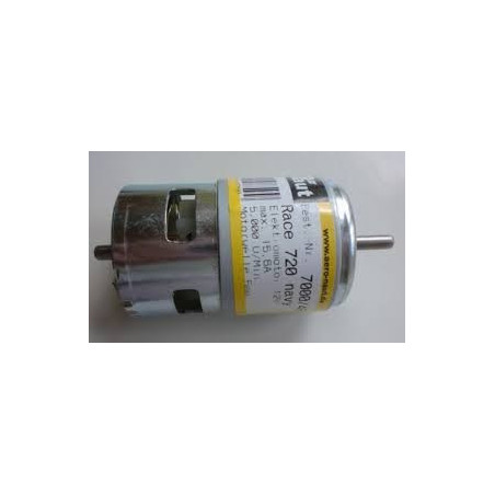 MOTORE RACE 720 NAVY 