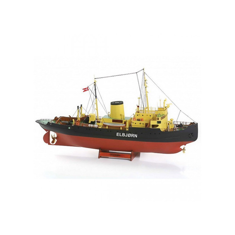 NORDKAP BILLING BOATS