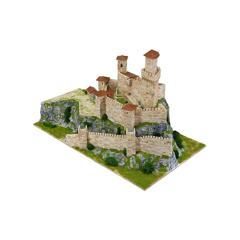 ROCCA GUAITA (PRIMA TORRE)  