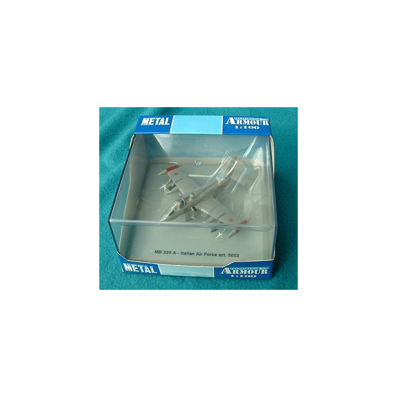 MB 339 A MB 339 A