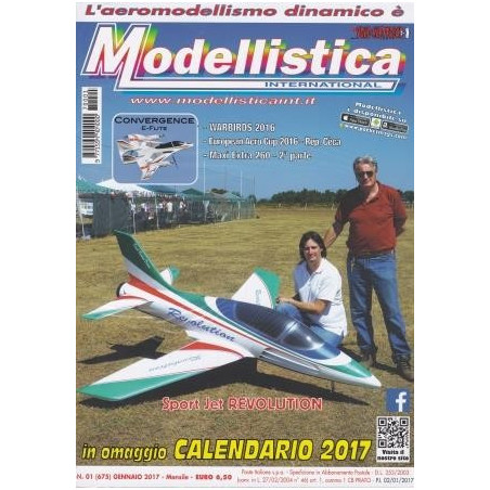 MODELLISTICA 674