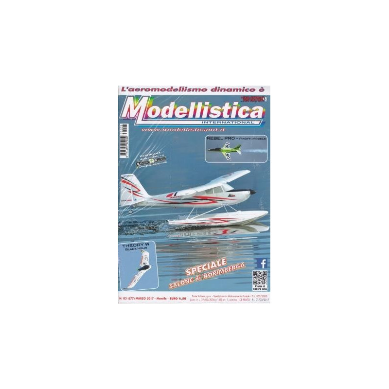 MODELLISTICA 676 MODELLISTICA 676