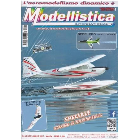 MODELLISTICA 676