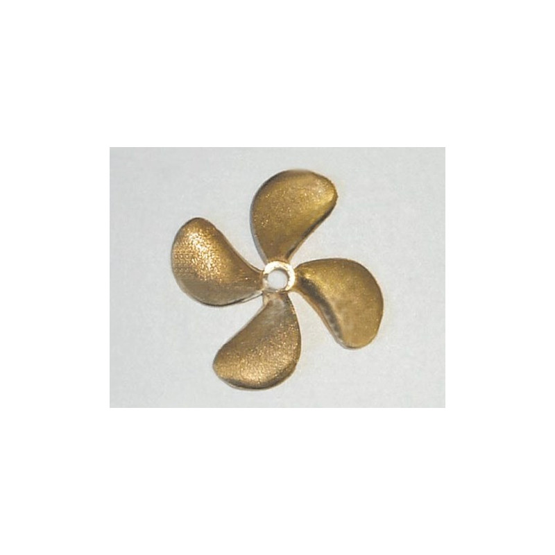 Elica 4 pale Vespucci 1/100