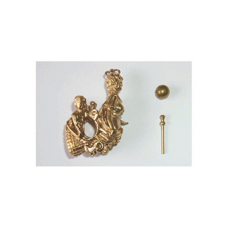 POLENA ROYALE CAROLINE