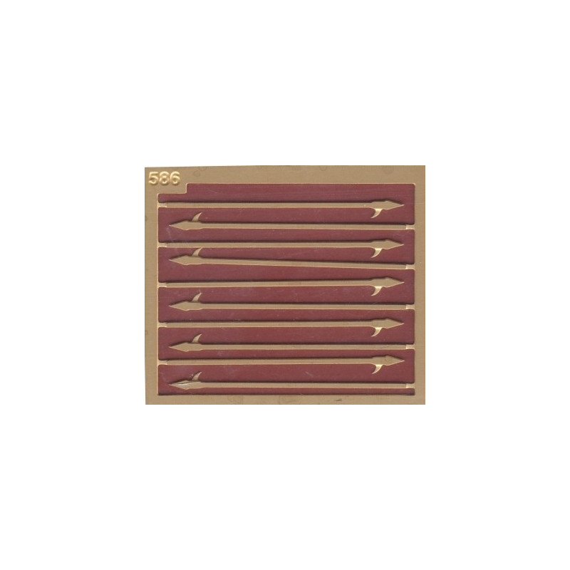 GANCI D'ACCOSTO GANCI D'ACCOSTO
