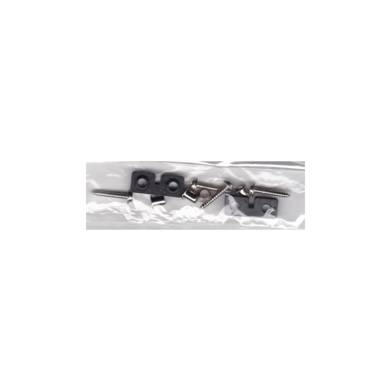SET GOMMINI SERVO FUTABA SET GOMMINI SERVO FUTABA