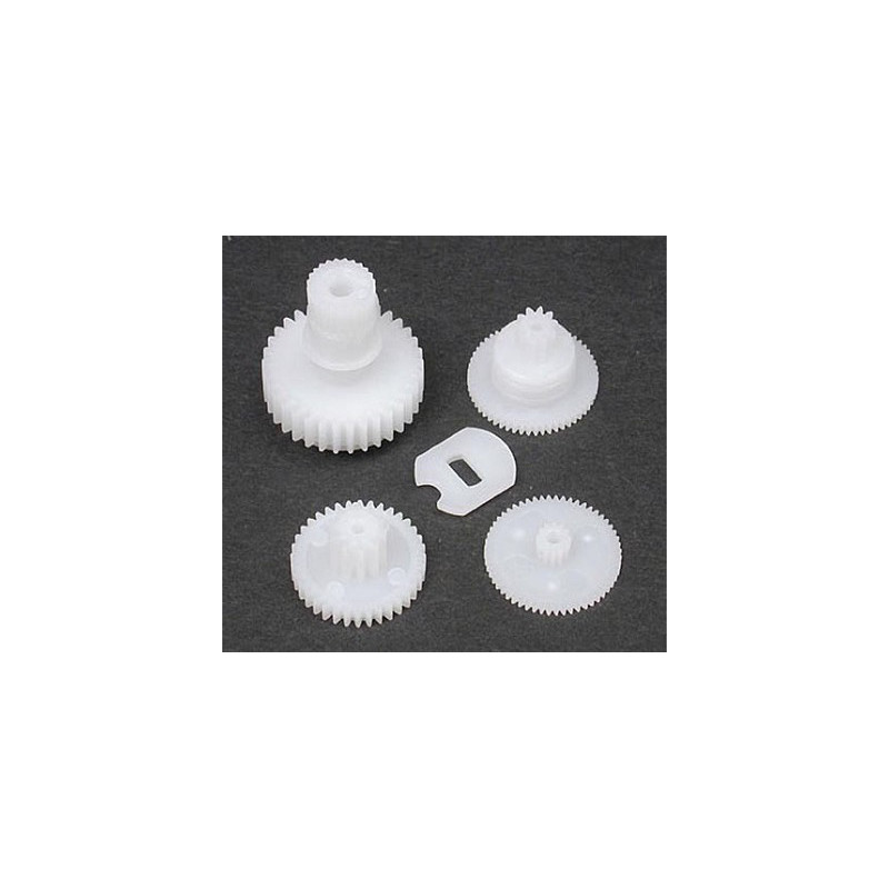 SET INGRANAGGI HITEC HS 422/425/430 SET INGRANAGGI HITEC HS 422/425/430