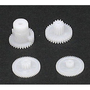 INGRANAGGIO PLASTICA HS225/5245