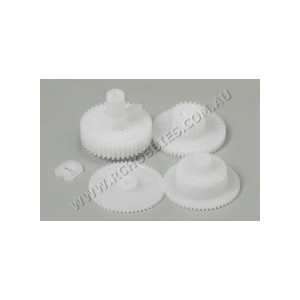 SET INGRANAGGI HITEC HS81