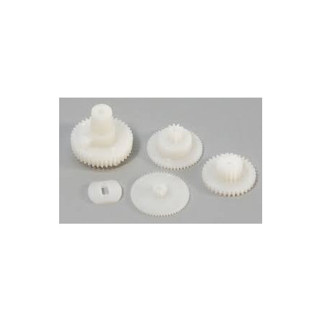 SET INGRANAGGI HITEC HS725BB