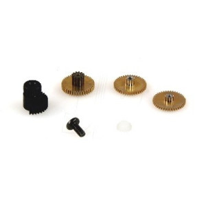 SET INGRANAGGI HITEC HS 101 / 80