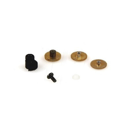 SET INGRANAGGI HITEC HS 101 / 80
