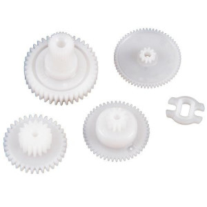 SET INGRANAGGI FUTABA S148/100/S3001