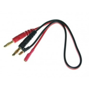 Cavo di ricarica gold 3,5mm