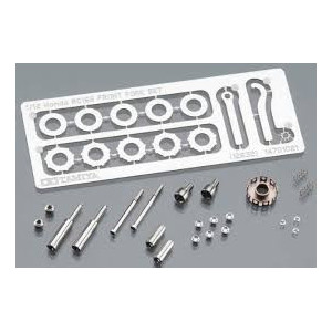 Honda RC166 Front Fork Set